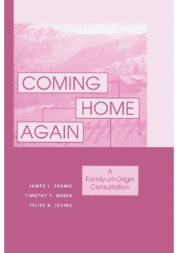 Coming Home Again
