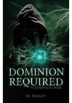 Dominion Required