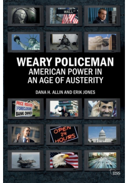 Weary Policeman