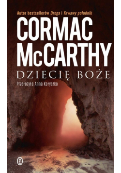 Dziecię boże