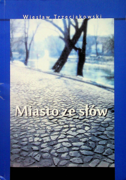 Miasto ze słów