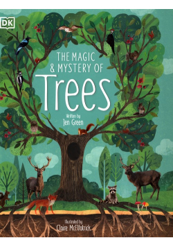 The Magic Mystery of Trees