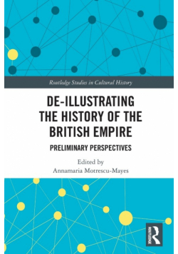 De-Illustrating the History of the British Empire
