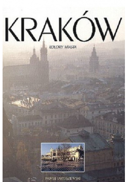 Kraków Kolory miasta