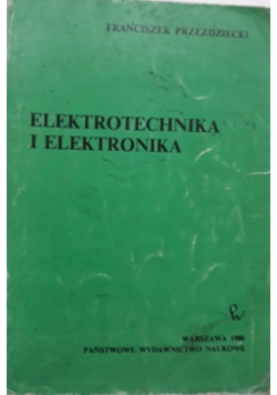 Elektrotechnika i elektronika