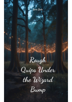 Rough Quips Under the Wizard Bump