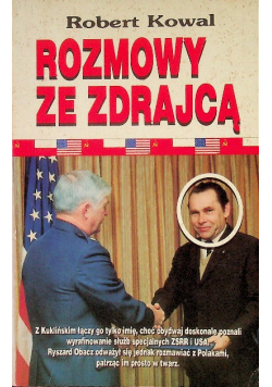 Rozmowy ze zdrajca