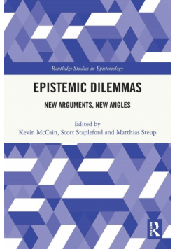 Epistemic Dilemmas