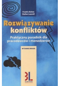 Rozwiązywanie konfliktów