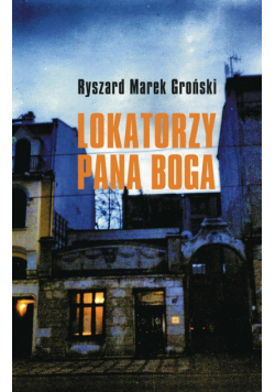 Lokatorzy Pana Boga