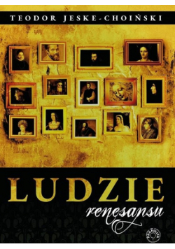 Ludzie renesansu