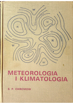 Meteorologia i Klimatologia