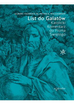 List do Galatów