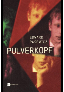 Pulverkopf