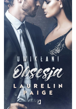 Uwikłani Tom 2 Obsesja Wydanie kieszonkowe