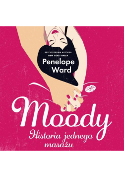 Moody. Historia jednego masażu
