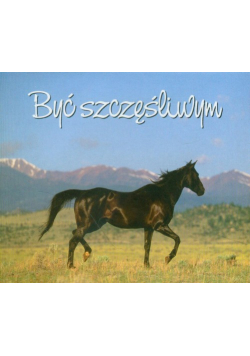 Być szczęśliwym
