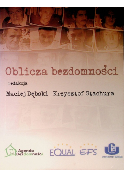 Oblicza bezdomności