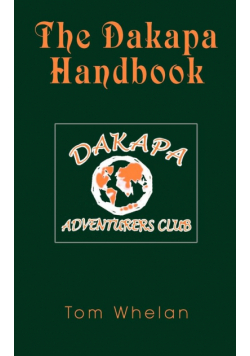 The Dakapa Handbook
