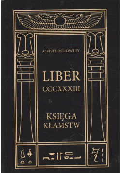 Księga Kłamstw Liber CCCXXXIII
