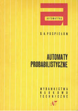 Automaty Probabilistyczne