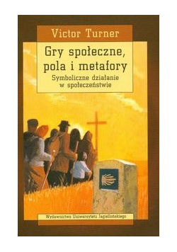 Gry społeczne pola i metafory