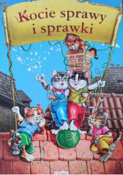 Kocie sprawy i sprawki