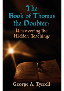The Book Of Thomas The Doubter