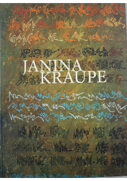 Janina Kraupe