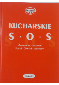 Kucharskie SOS