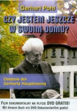 Czy jestem jeszcze w swoim domu