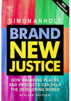 Brand New Justice