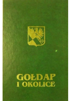 Gołdap i okolice