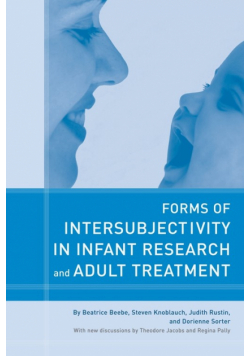 Forms of Intersubjectivity