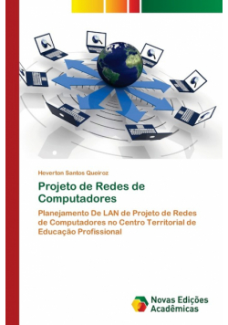 Projeto de Redes de Computadores