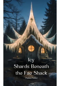 Icy Shards Beneath the Fae Shack