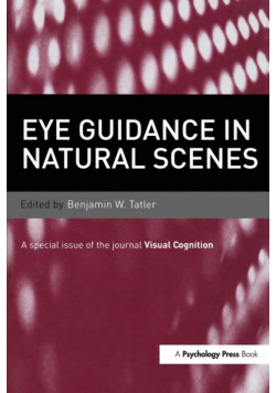 Eye Guidance in Natural Scenes