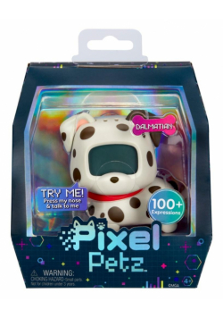 Pixel Petz - Dalmatian