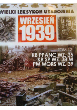 Wrzesień 1939 tom 42
