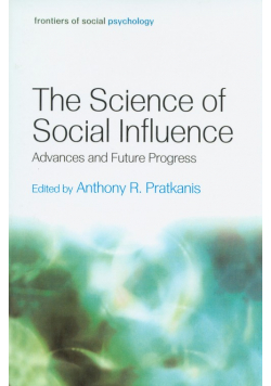 The Science of Social Influence