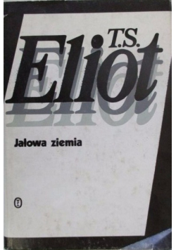 Jałowa ziemia