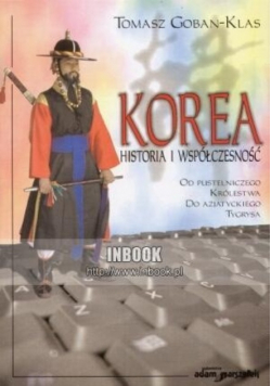 Korea Historia i współczesność