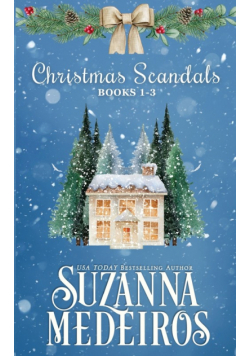 Christmas Scandals