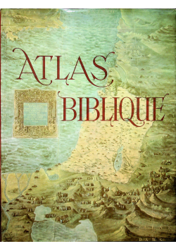 Atlas Biblique