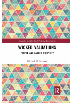 Wicked Valuations