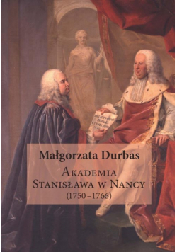 Akademia Stanisława w Nancy (1750–1766)