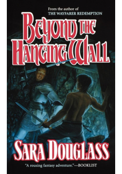 Beyond the Hanging Wall