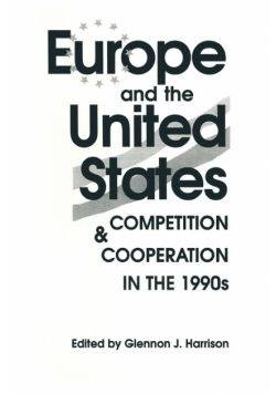 Europe and the United States