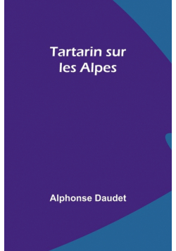 Tartarin sur les Alpes