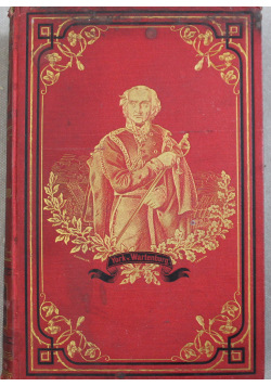 Graf hork von Wartenburg, 1878r.
